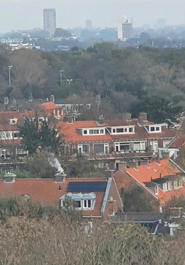 헤이그 Scheveningen Sea Side B&B 외부 사진