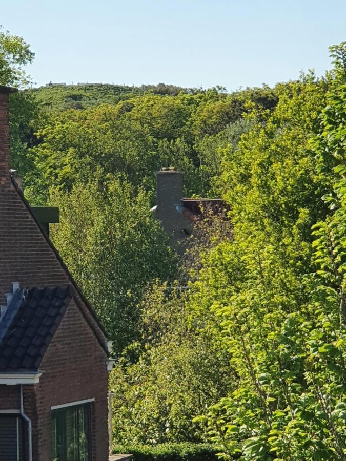 헤이그 Scheveningen Sea Side B&B 외부 사진