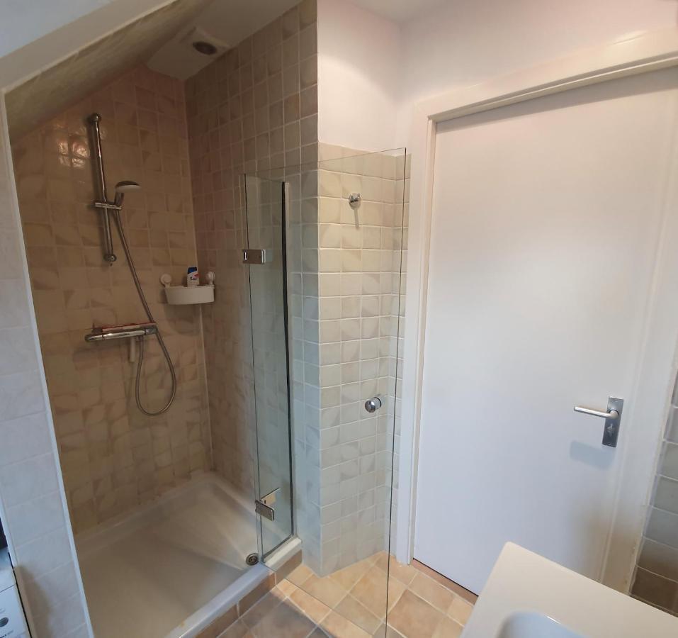 헤이그 Scheveningen Sea Side B&B 외부 사진
