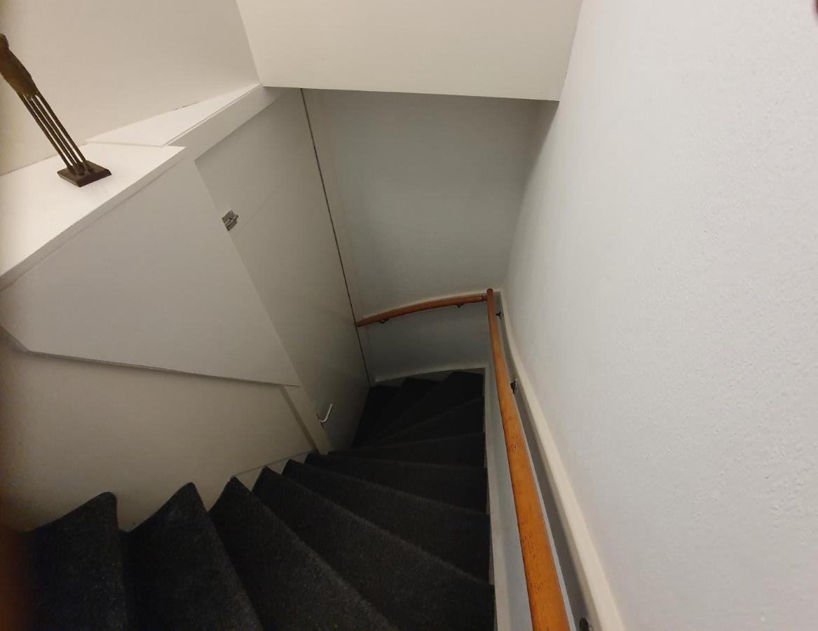 헤이그 Scheveningen Sea Side B&B 외부 사진